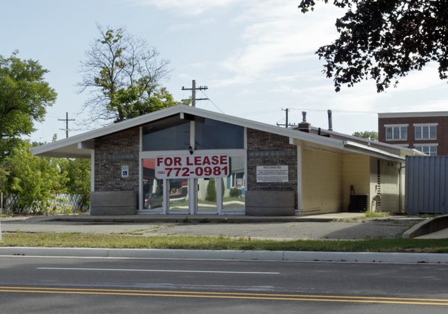 More details for 127 S Main St, Mount Clemens, MI - Office for Lease