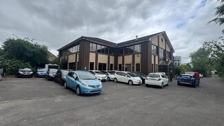 Plus de détails pour Bessemer Rd, Basingstoke - Bureau à vendre