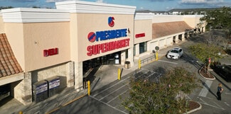 More details for 1301-1387 E Vine St, Kissimmee, FL - Office/Medical, Retail for Lease