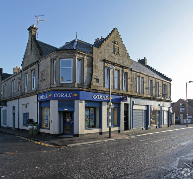 81B Main St, Falkirk for lease - Primary Photo - Image 1 of 1