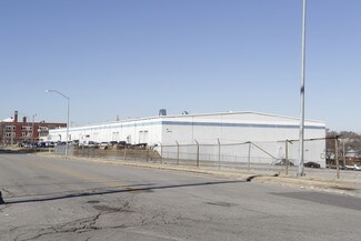 More details for 1911-2021 E 18th St, Kansas City, MO - Industrial for Lease