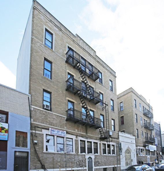 625 Marlborough Rd, Brooklyn, NY for lease - Building Photo - Image 3 of 5