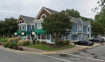 14350 Solomons Island Rd S, Solomons, MD for lease Building Photo- Image 2 of 5