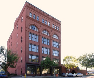 More details for 144 Exchange Blvd, Rochester, NY - Office for Lease