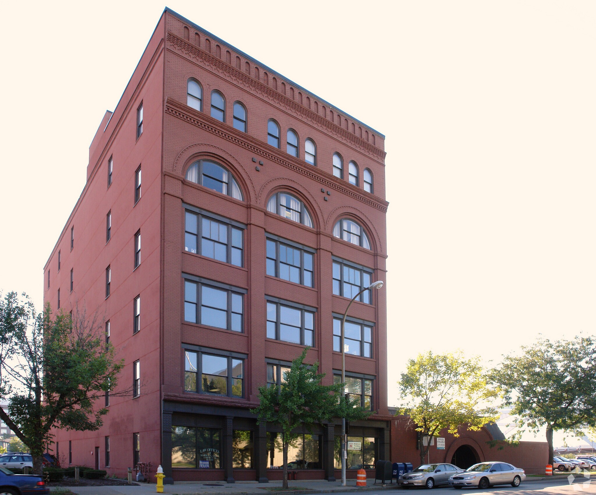 144 Exchange Blvd, Rochester, NY à louer Photo principale- Image 1 de 12