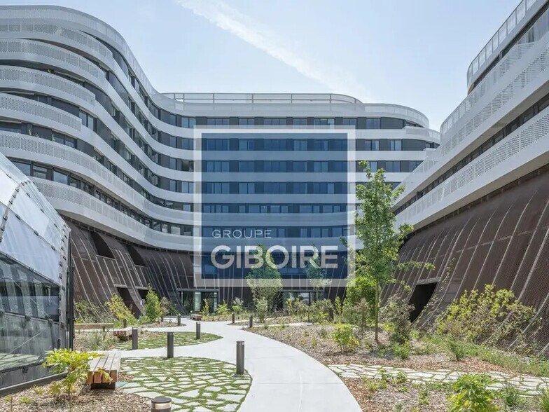 14 Rue René Rouchy, Angers à vendre - Photo du bâtiment - Image 2 de 9