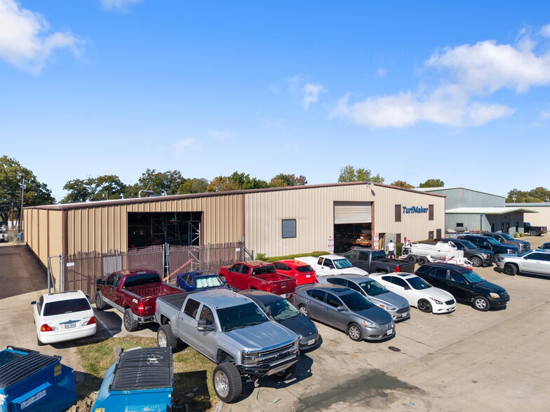 4931 Grisham Dr, Rowlett, TX for sale - Building Photo - Image 3 of 30