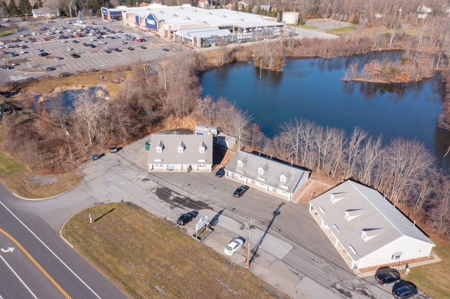 600 State Route 299, Highland, NY for lease - Building Photo - Image 2 of 11