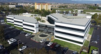 Plus de détails pour 3602 Inland Empire Blvd, Ontario, CA - Bureau à louer