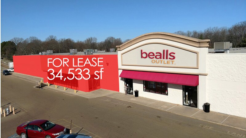 110-192 Keating Rd, Batesville, MS for lease Building Photo- Image 1 of 9