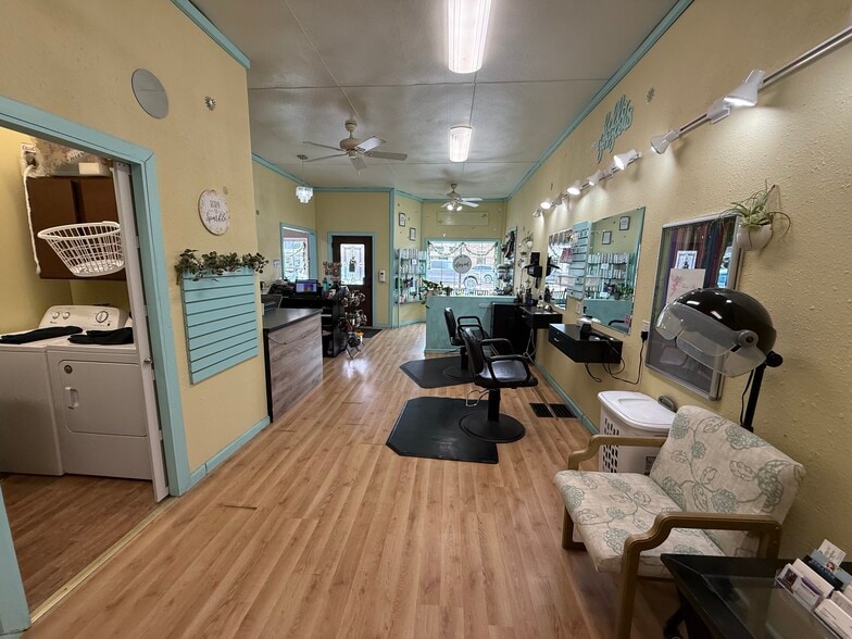 413 Main St, Scribner, NE for sale - Building Photo - Image 2 of 12