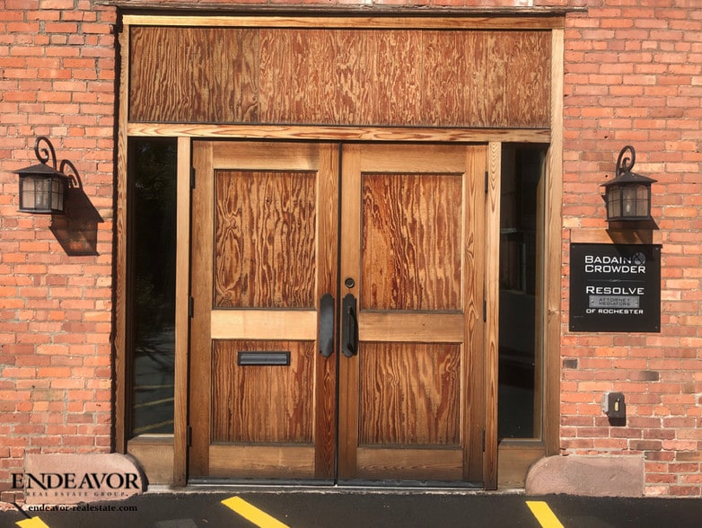 17 Prince St, Rochester, NY for lease - Building Photo - Image 2 of 4