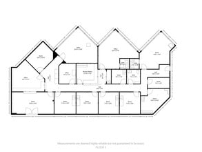 2110 E Flamingo Rd, Las Vegas, NV for lease Building Photo- Image 1 of 1