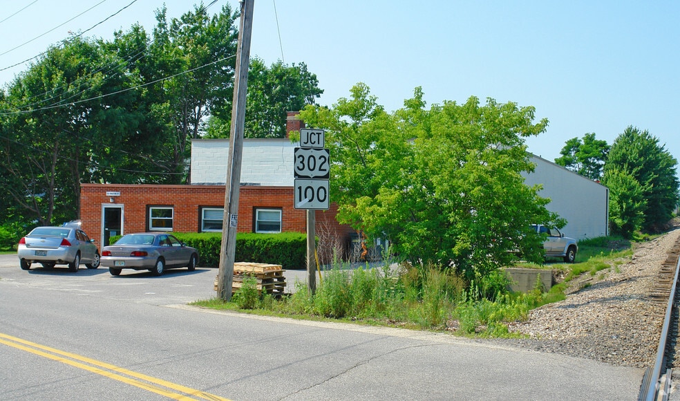 151 Walton St, Portland, ME à louer - Photo du bâtiment - Image 2 de 4