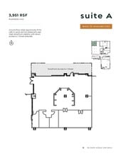 350 10th Ave, San Diego, CA for lease Floor Plan- Image 1 of 1