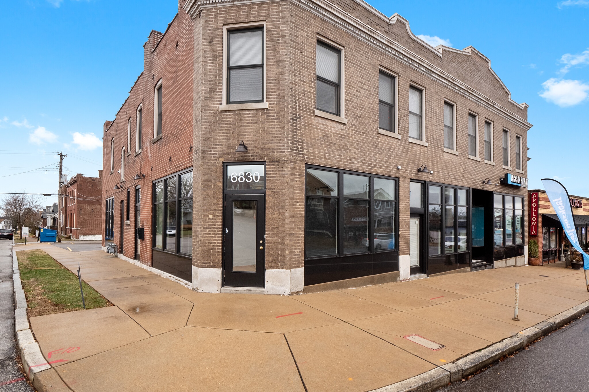 6836 Gravois Ave, Saint Louis, MO for lease Primary Photo- Image 1 of 46