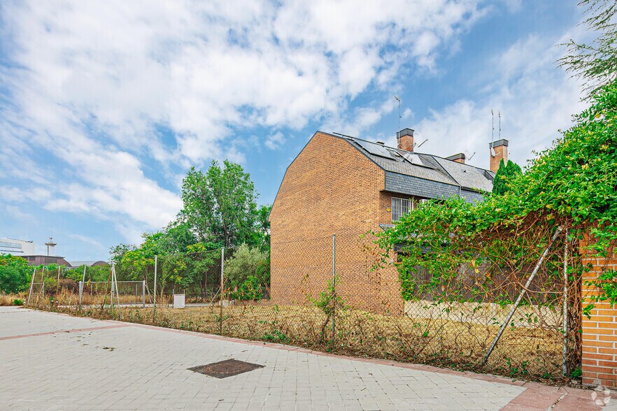 Calle de Belice, 2, Madrid, Madrid for sale - Building Photo - Image 3 of 3