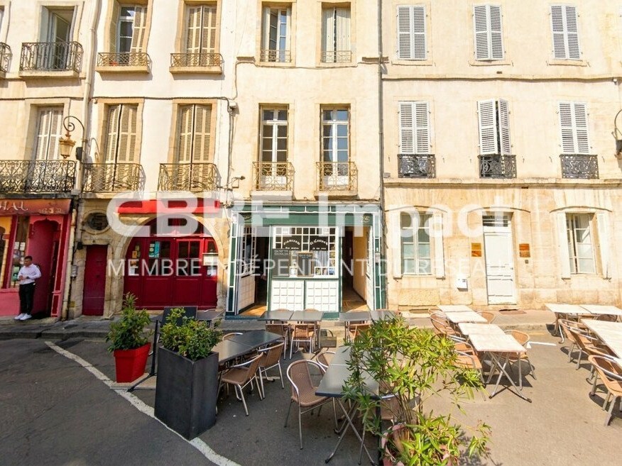 4 Rue Bouhier, Dijon for sale Building Photo- Image 1 of 4