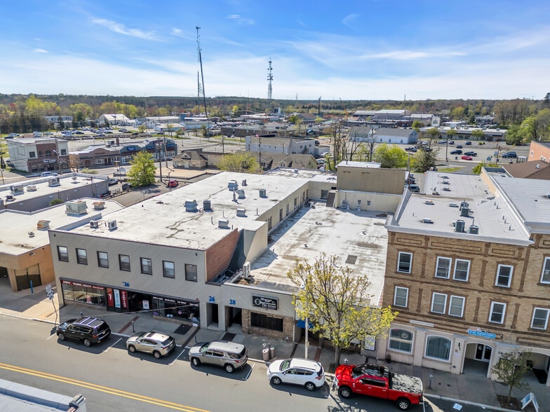 26 Main St, Toms River, NJ for sale - Building Photo - Image 3 of 7