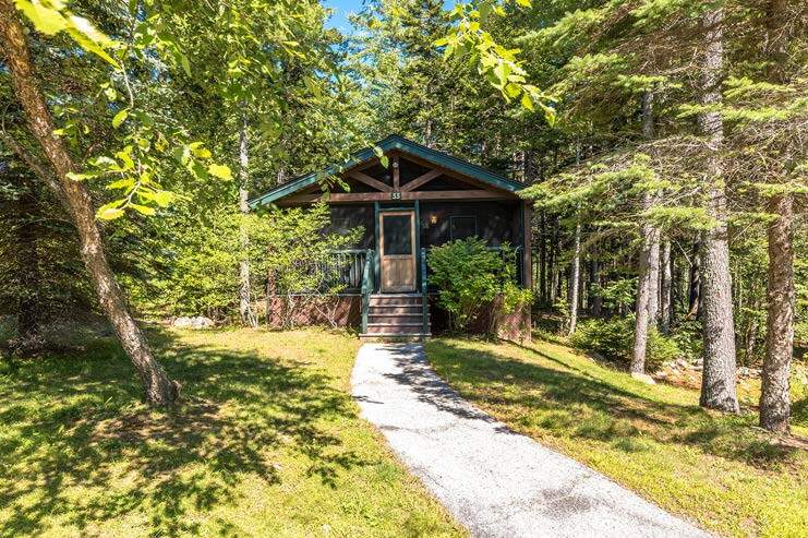 67 Atlantic Hwy, Lincolnville, ME à vendre - Photo du bâtiment - Image 2 de 5