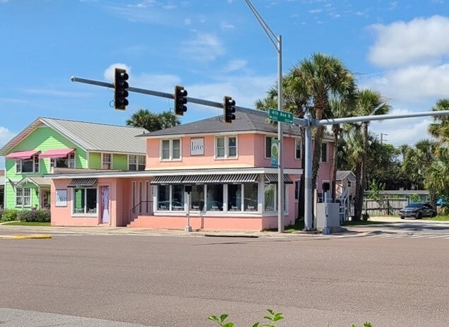 434 3rd St N, Jacksonville Beach, FL à vendre - Photo du bâtiment - Image 3 de 3
