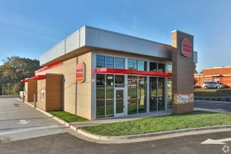 More details for 122 Carl Cannon Blvd, Jasper, AL - Retail for Sale