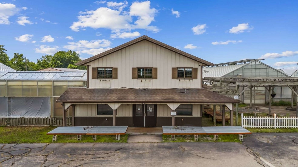 755 N Dayton Lakeview Rd, New Carlisle, OH for sale - Building Photo - Image 3 of 60