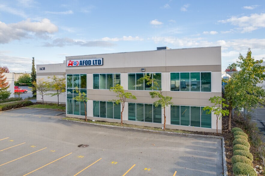 1638 Foster's Way, Delta, BC à louer - Photo du bâtiment - Image 3 de 27