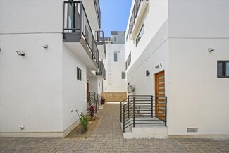 More details for 910 Hudson ave, Los Angeles, CA - Multifamily for Sale