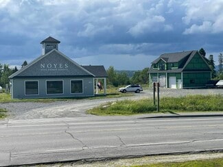 Plus de détails pour 2198 Main st, Rangeley, ME - Bureau à vendre
