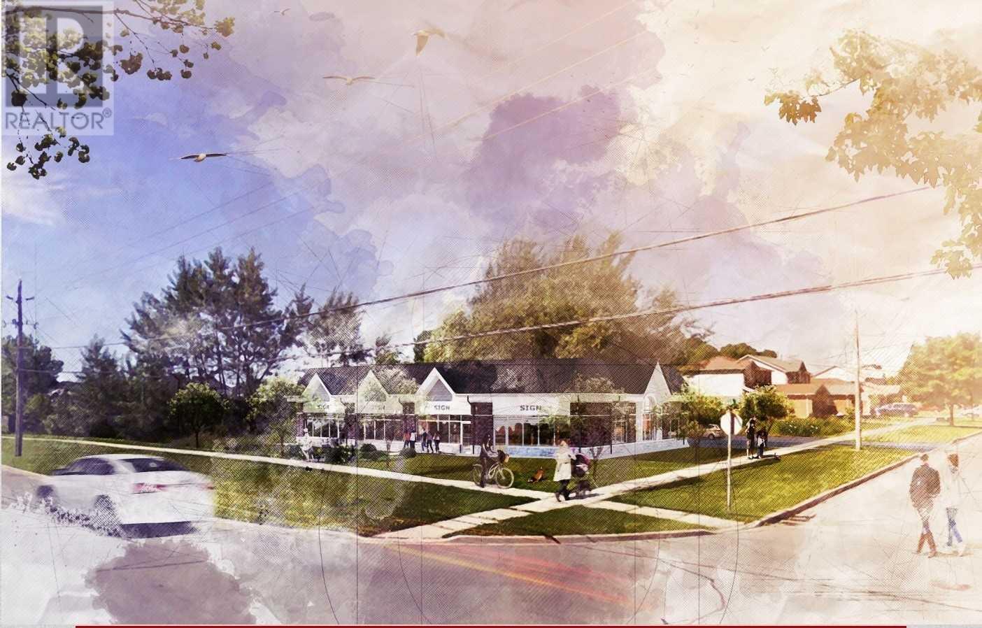 171 George Reynolds Dr, Clarington, ON for sale Primary Photo- Image 1 of 1