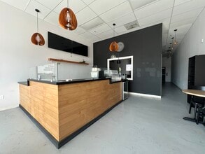 508 W Trenton Rd, Edinburg, TX for lease Interior Photo- Image 2 of 5