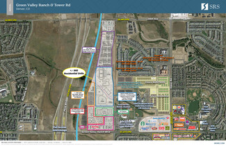 More details for Green Valley Ranch Blvd, Denver, CO - Land for Lease