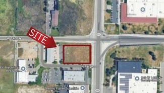 More details for 1395 N 1000 W, Logan, UT - Land for Sale