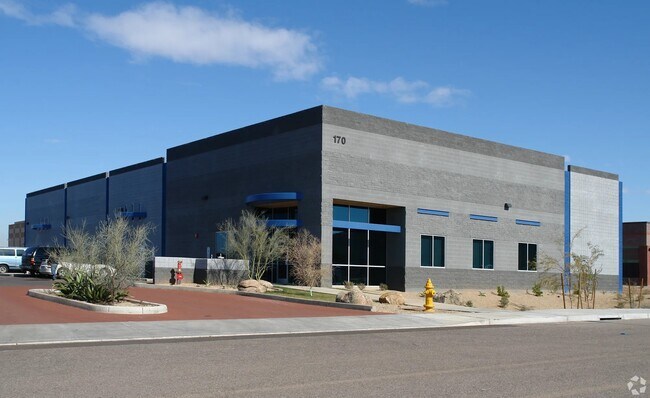 More details for 170 E Corporate Pl, Chandler, AZ - Industrial for Lease
