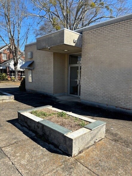 408 Pacolet St, Jonesville, SC à vendre - Photo du bâtiment - Image 3 de 9