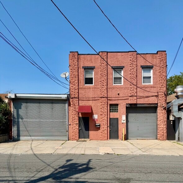 1004 76th St, North Bergen, NJ à vendre - Photo du bâtiment - Image 1 de 1