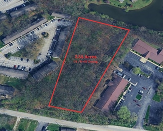 More details for 5360 Vermont st, Indianapolis, IN - Land for Sale