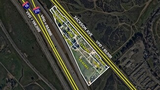 Plus de détails pour 26101 Jackson Ave, Murrieta, CA - Terrain à vendre