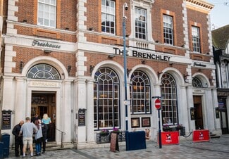 More details for 91 High St, Maidstone - Retail for Sale