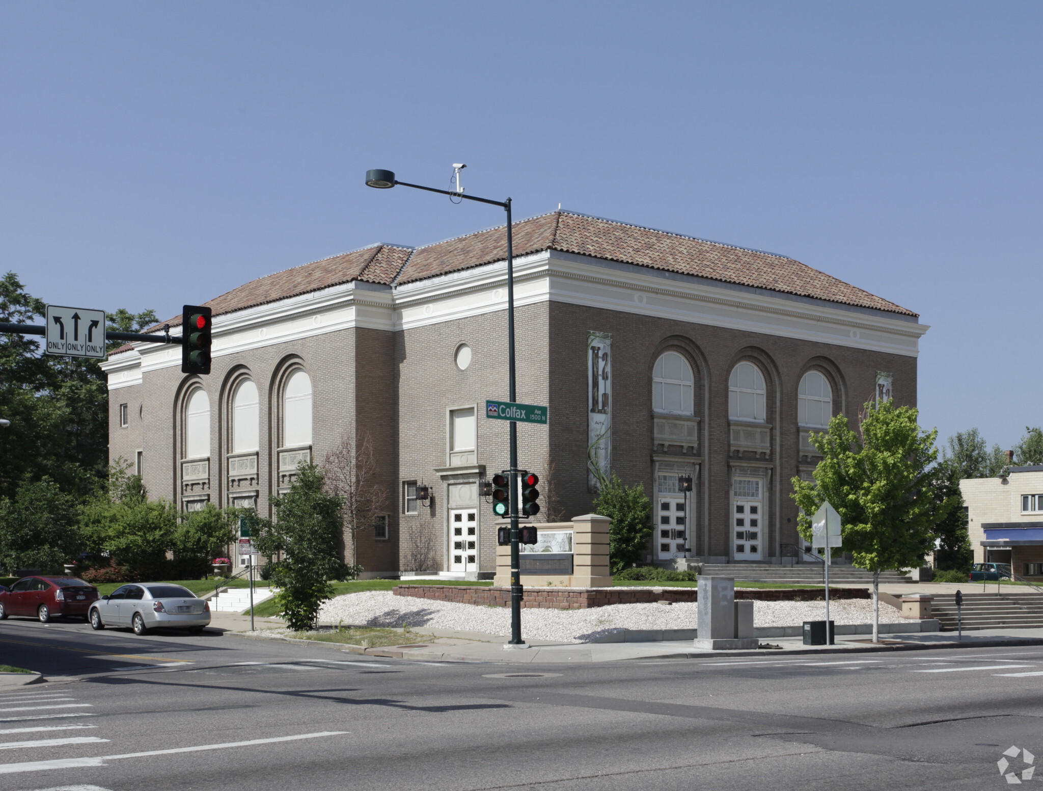 1477 Columbine St, Denver, CO for sale Primary Photo- Image 1 of 1