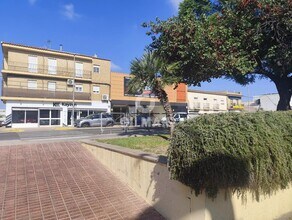 Retail in La Rinconada, Sevilla for lease Floor Plan- Image 1 of 5