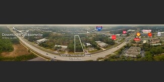 More details for 0 St Johns Bluff Rd, Jacksonville, FL - Land for Sale