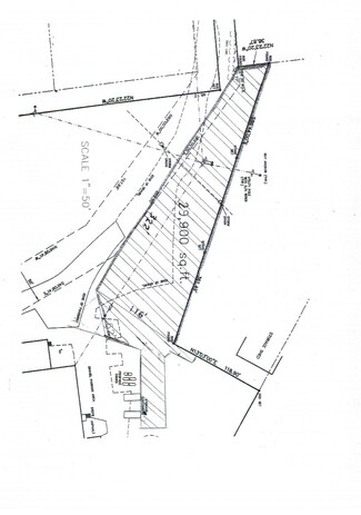 Plus de détails pour 39 Transport Ln, Pine Island, NY - Terrain à louer