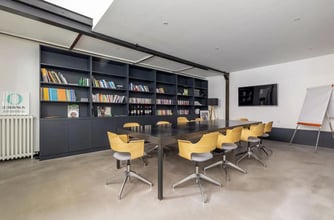 5 Rue Ferdinand Buisson, Clichy for lease Building Photo- Image 2 of 9