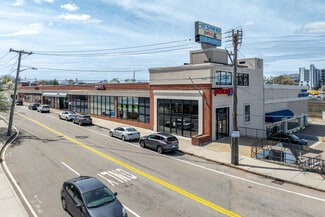 More details for Parkingway Portfolio – Retail for Sale, Quincy, MA
