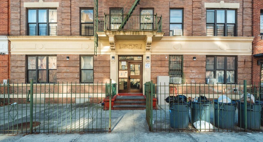 2516 Newkirk Ave, Brooklyn, NY à vendre - Photo du bâtiment - Image 3 de 3