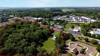Plus de détails pour 5821 Easton Rd, Pipersville, PA - Commerce de détail à vendre