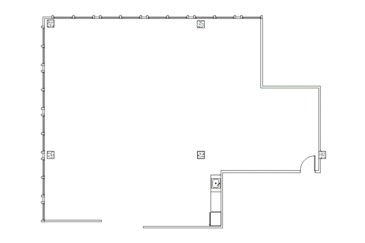 4676 Admiralty Way, Marina Del Rey, CA for lease Floor Plan- Image 1 of 1