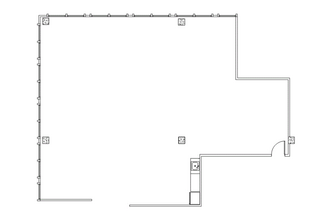 4676 Admiralty Way, Marina Del Rey, CA for lease Floor Plan- Image 1 of 1